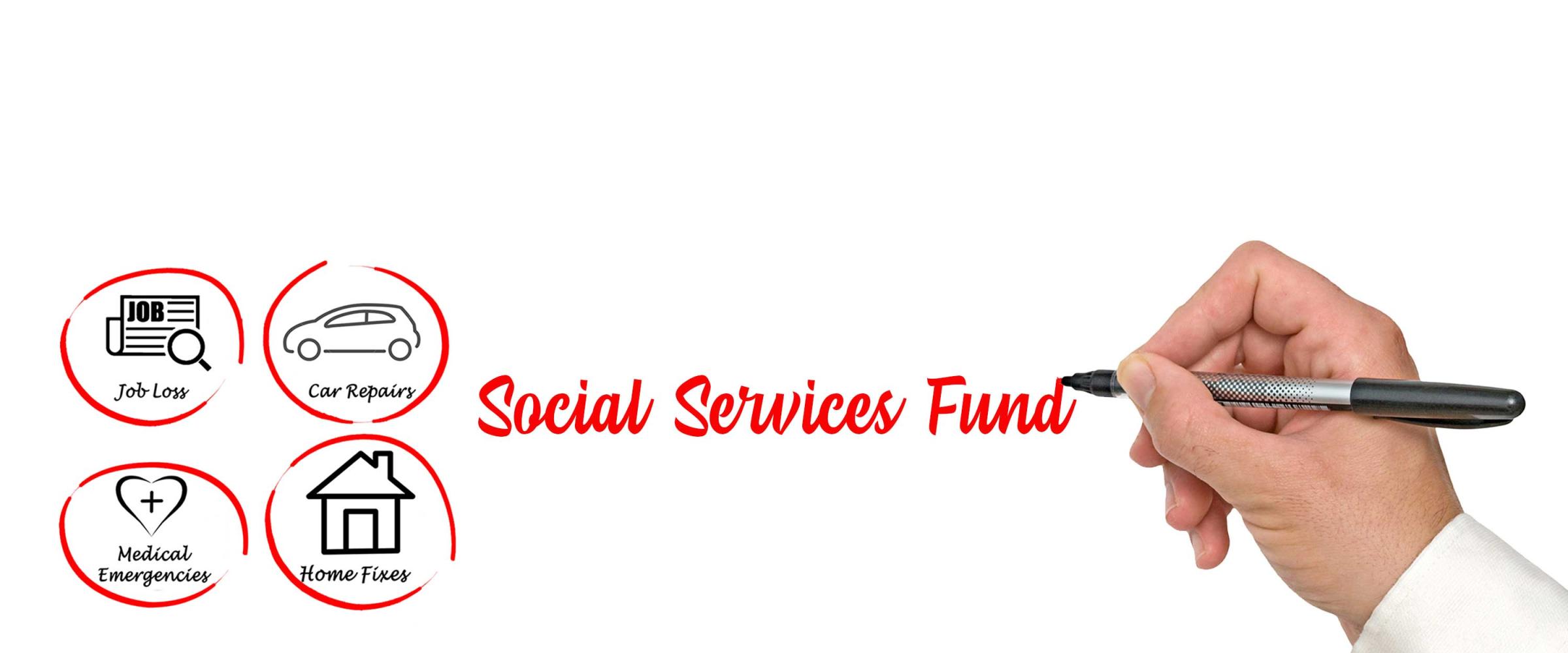 Social Services Fund