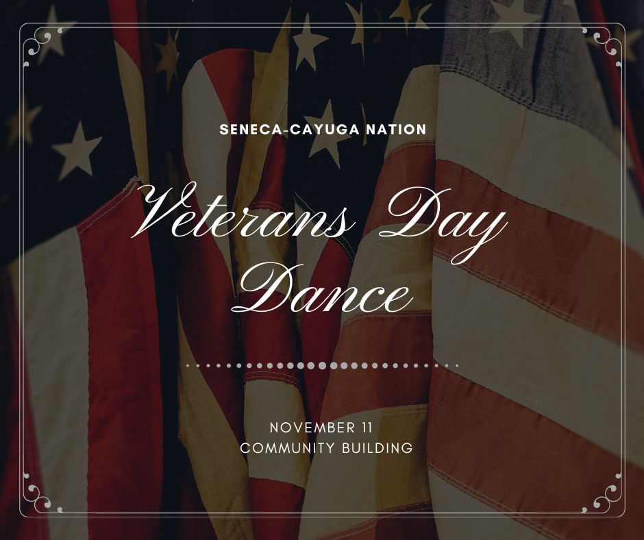 Veterans Day Dance
