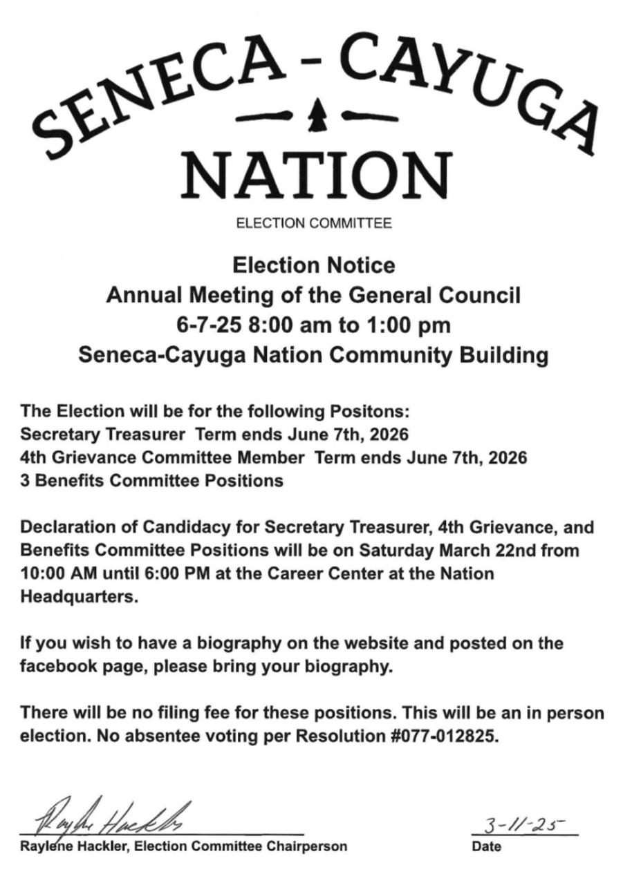 election 