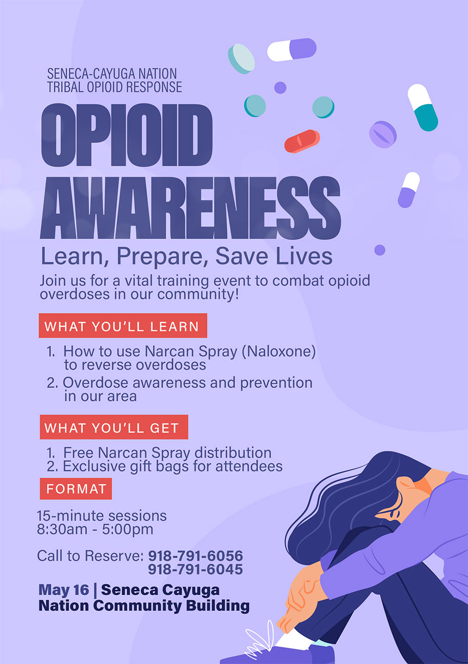 Opioid Awareness