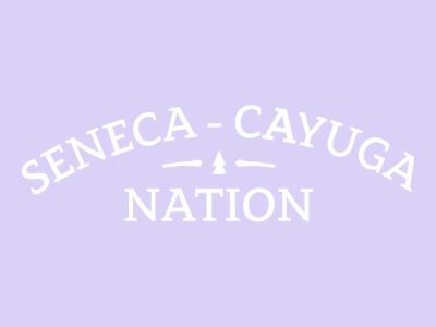 Seneca Cayuga logo