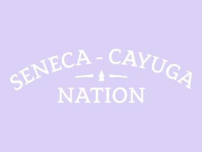 Seneca Cayuga logo