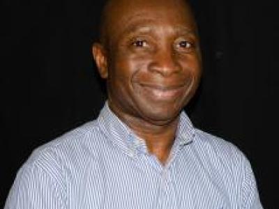 Photo of Kormah Dorko