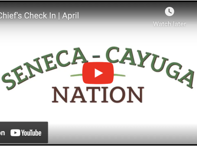 screenshot of SCN Youtube Video