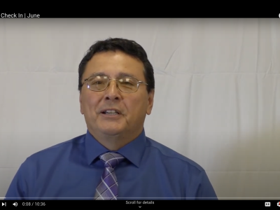 Chief Diebold gives his monthly updates for June. sctribe.com