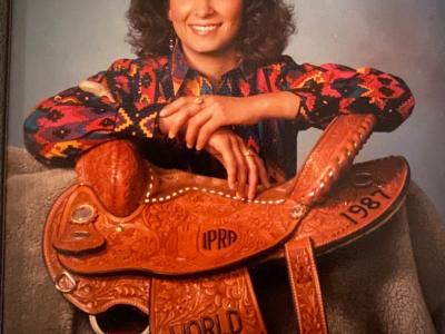 image of Charla Hartness Allen