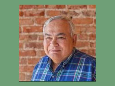 image of Calvin Cassady