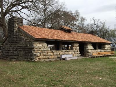 Image of SCN Longhouse