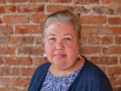 image of Sallie White