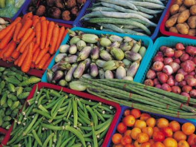 image of fresh produce