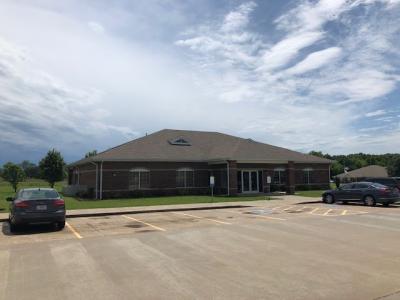 image of government building
