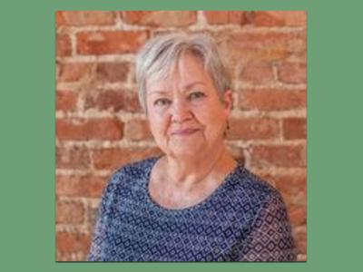 image of sue channing