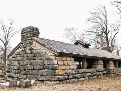Image of SCN Longhouse