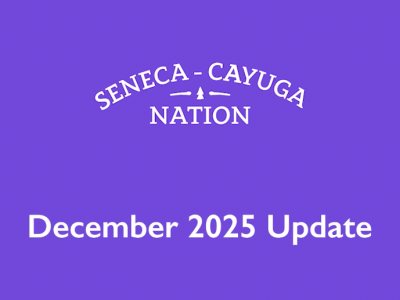 December 2025 Update