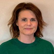 Photo of Wendy Nichols